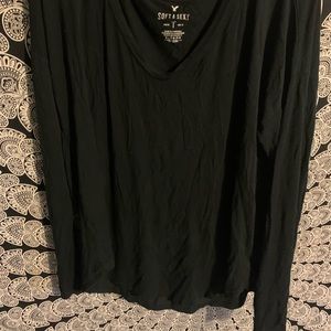⭐️2 for $15 or 3 for $20⭐️AE soft&sexy long sleeve